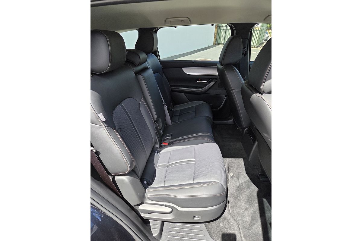 2024 Mazda CX-80 D50e Touring KL