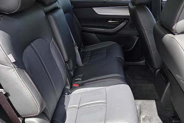 2024 Mazda CX-80 D50e Touring KL