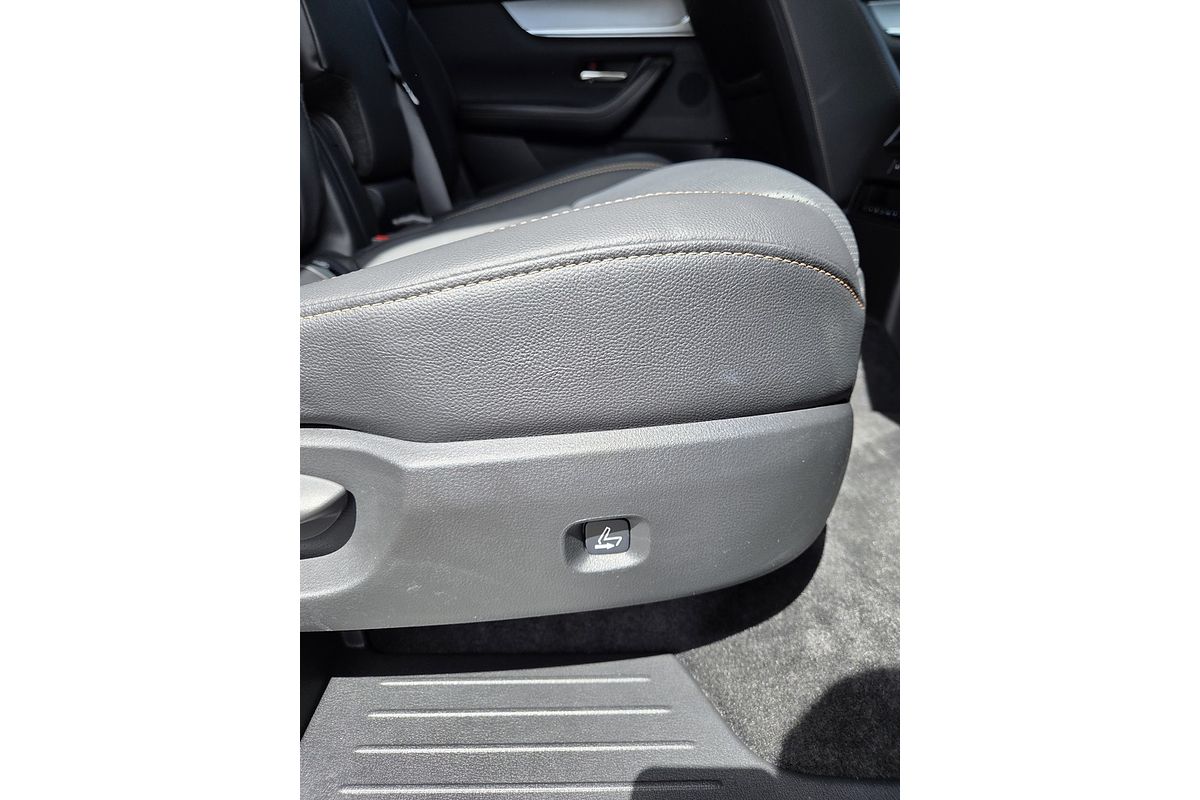 2024 Mazda CX-80 D50e Touring KL