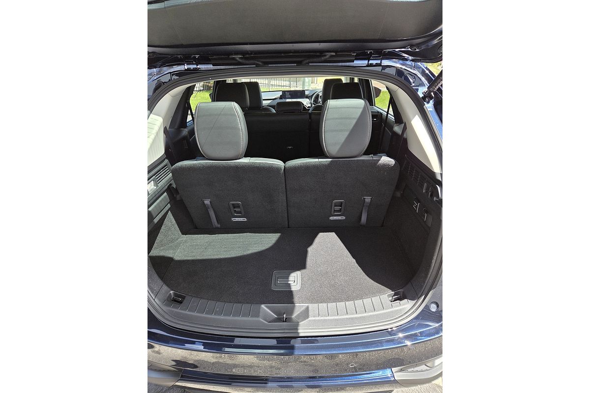 2024 Mazda CX-80 D50e Touring KL