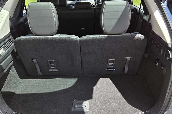 2024 Mazda CX-80 D50e Touring KL