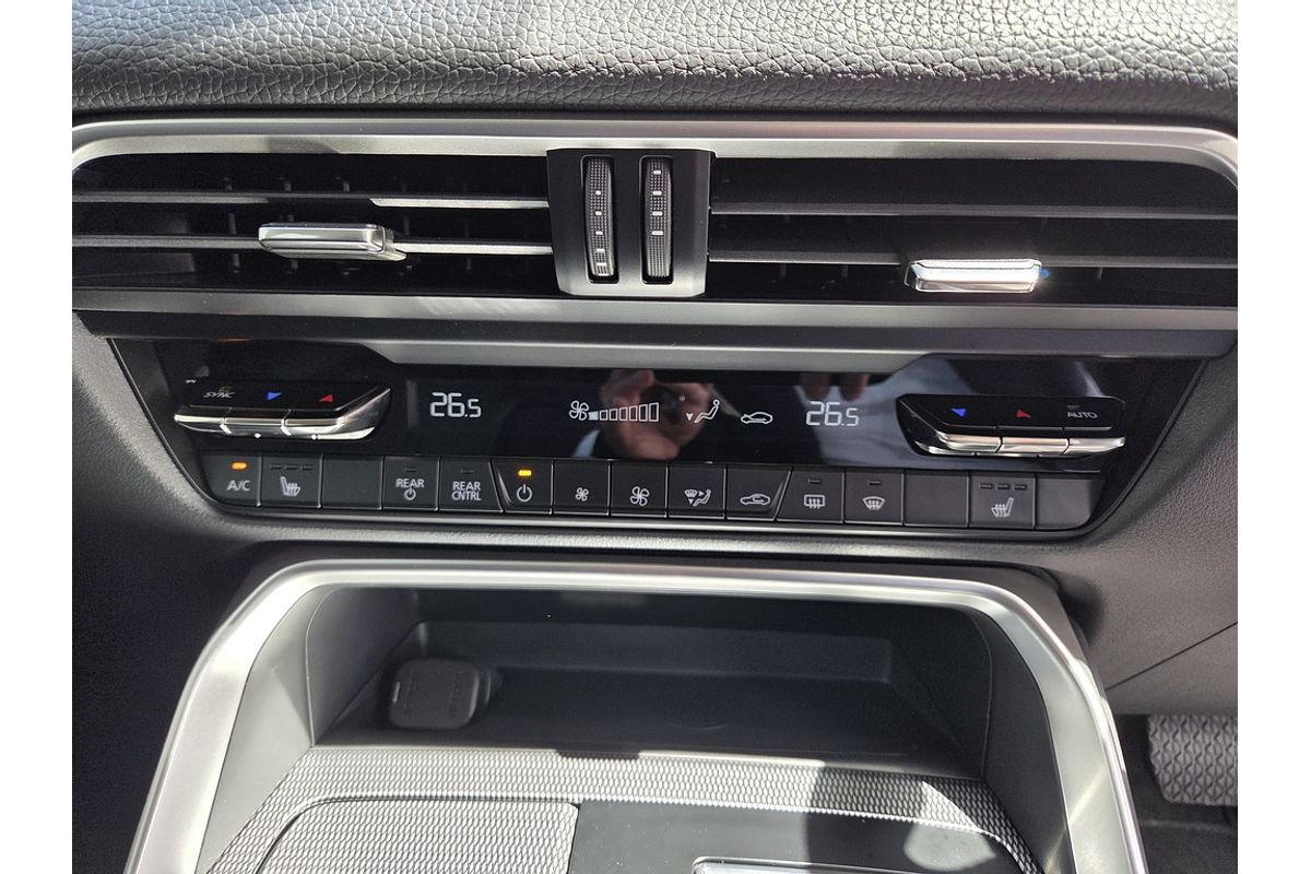 2024 Mazda CX-80 D50e Touring KL