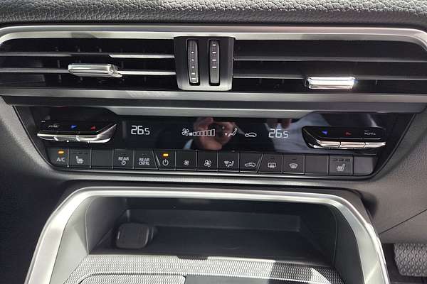 2024 Mazda CX-80 D50e Touring KL