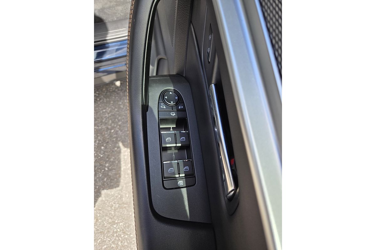 2024 Mazda CX-80 D50e Touring KL