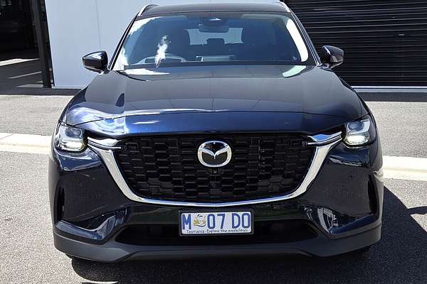 2024 Mazda CX-80 D50e Touring KL