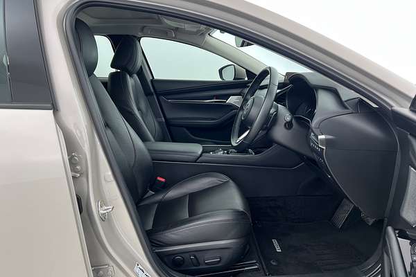 2023 Mazda 3 G25 Astina BP Series thumb-8