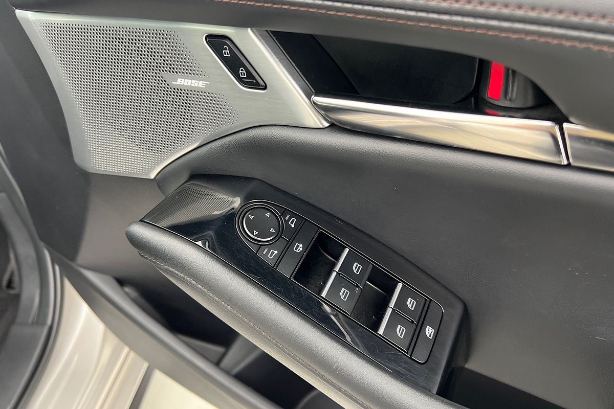 2023 Mazda 3 G25 Astina BP Series