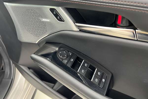 2023 Mazda 3 G25 Astina BP Series thumb-9