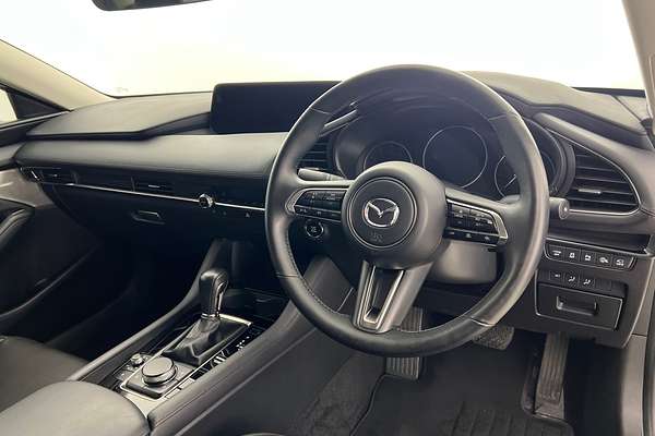 2023 Mazda 3 G25 Astina BP Series thumb-10