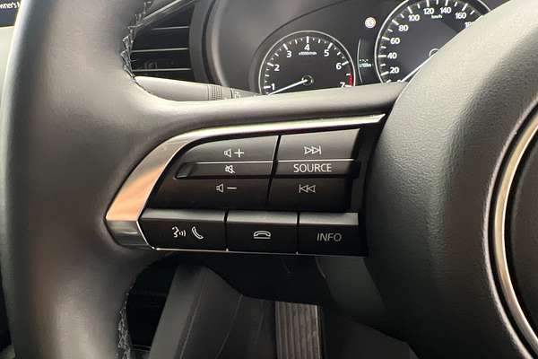 2023 Mazda 3 G25 Astina BP Series thumb-11