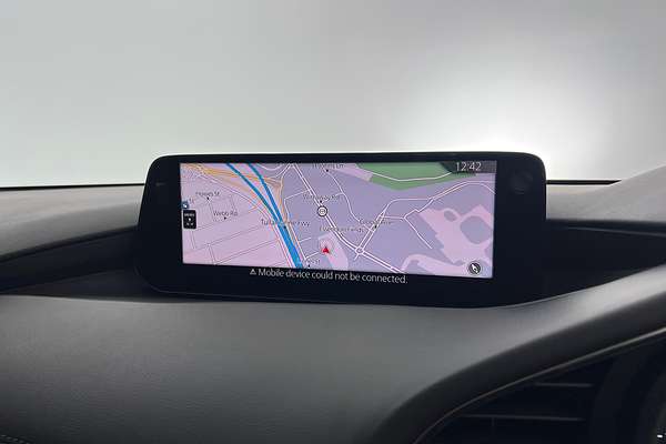 2023 Mazda 3 G25 Astina BP Series thumb-14