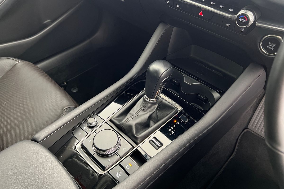 2023 Mazda 3 G25 Astina BP Series