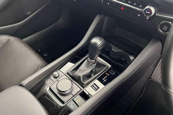 2023 Mazda 3 G25 Astina BP Series thumb-15