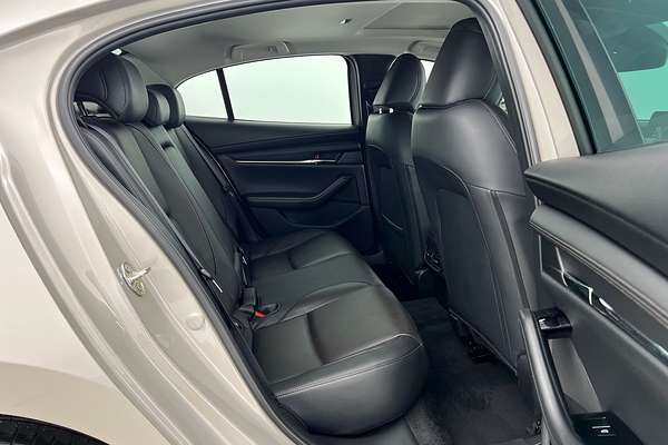 2023 Mazda 3 G25 Astina BP Series thumb-16