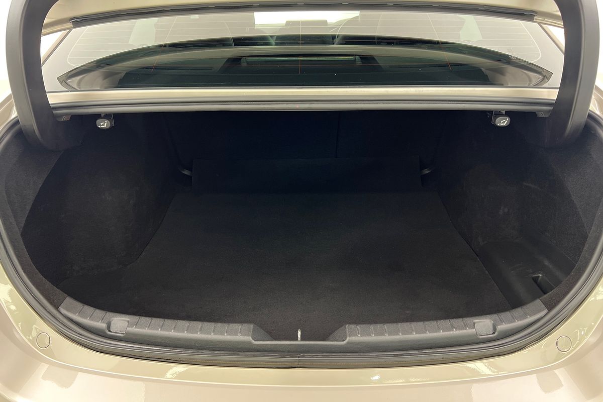 2023 Mazda 3 G25 Astina BP Series