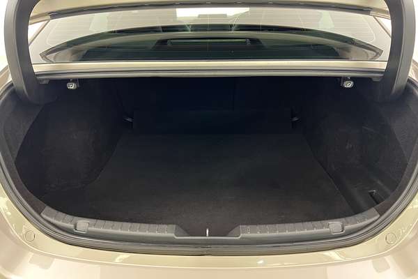 2023 Mazda 3 G25 Astina BP Series thumb-17