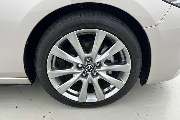 2023 Mazda 3 G25 Astina BP Series thumb-18