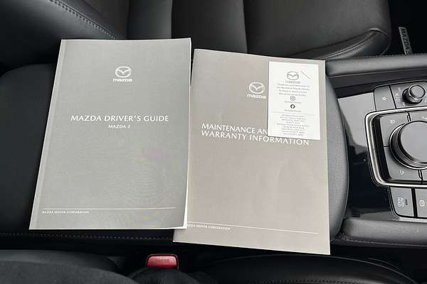 2023 Mazda 3 G25 Astina BP Series thumb-19