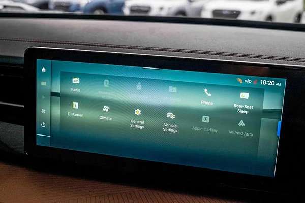 2024 KGM SsangYong Torres Ultimate J116