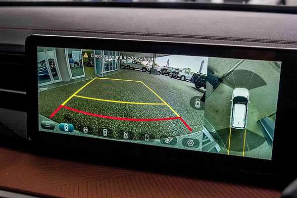 2024 KGM SsangYong Torres Ultimate J116