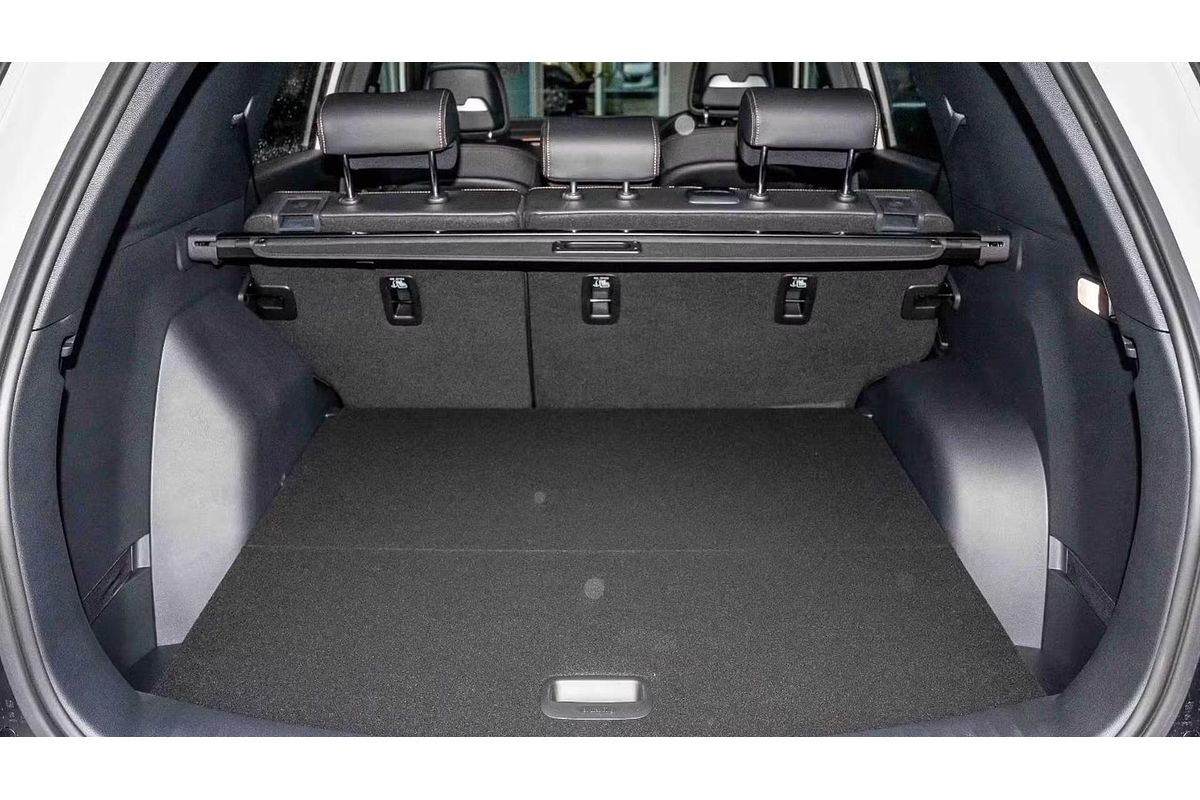 2024 KGM SsangYong Torres Ultimate J116