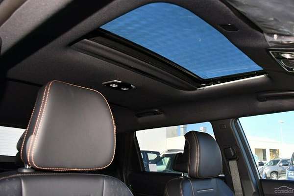 2024 KGM SsangYong Torres Ultimate J116