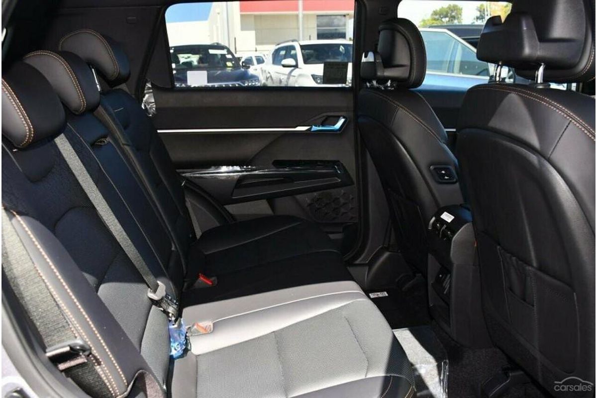 2024 KGM SsangYong Torres Ultimate J116