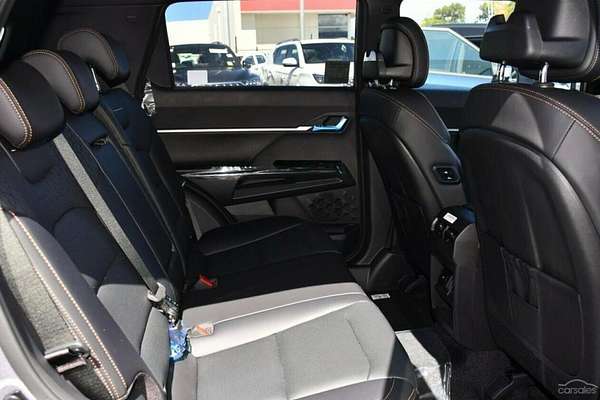 2024 KGM SsangYong Torres Ultimate J116