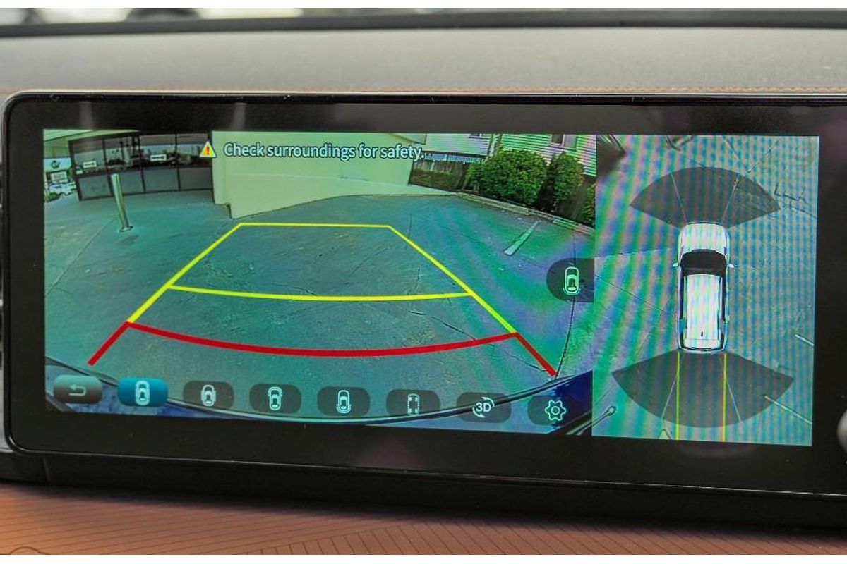 2024 KGM SsangYong Torres Ultimate J116