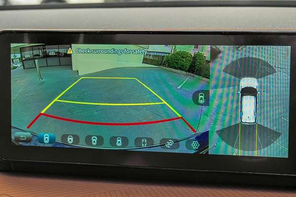 2024 KGM SsangYong Torres Ultimate J116