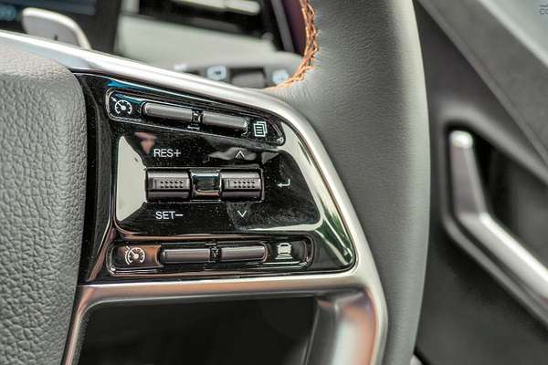 2024 KGM SsangYong Torres Ultimate J116