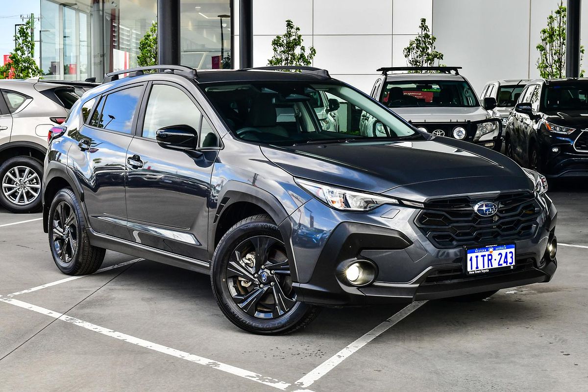 2024 Subaru CROSSTREK AWD 2.0L MY24