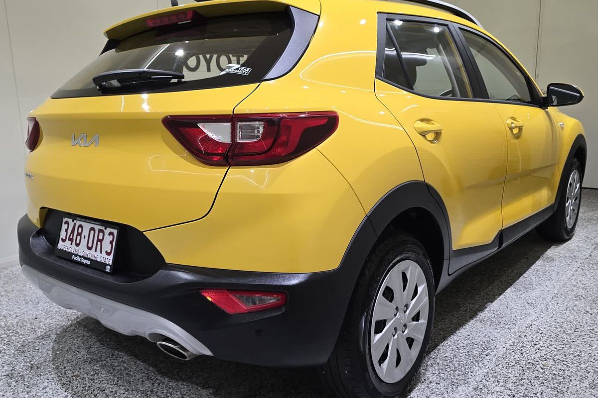 2023 Kia Stonic S YB