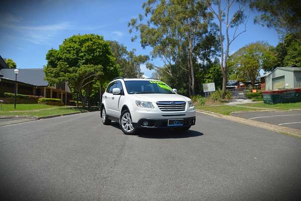 2008 Subaru Tribeca R Premium Pack B9