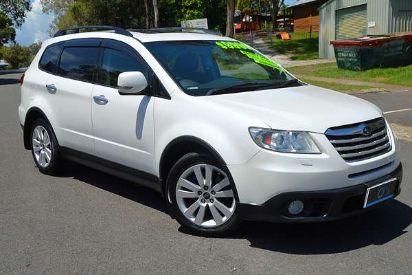 2008 Subaru Tribeca R Premium Pack B9