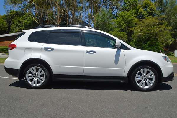 2008 Subaru Tribeca R Premium Pack B9