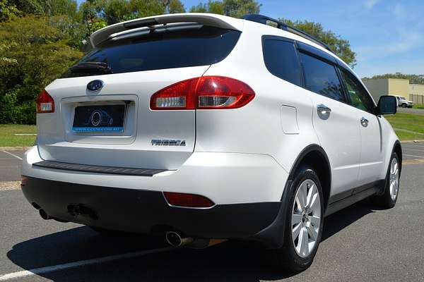 2008 Subaru Tribeca R Premium Pack B9