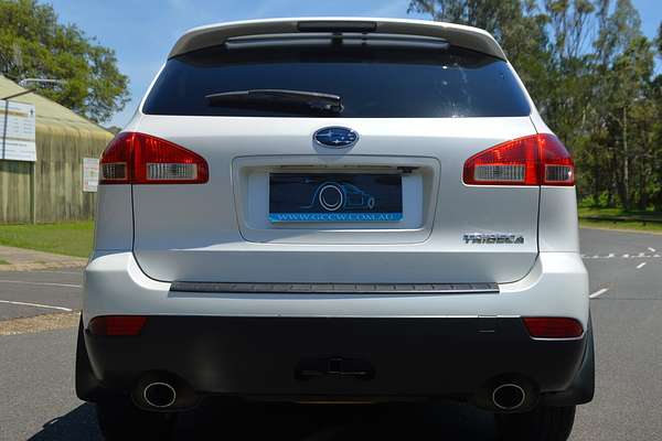2008 Subaru Tribeca R Premium Pack B9