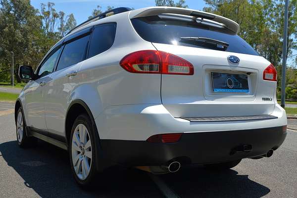 2008 Subaru Tribeca R Premium Pack B9