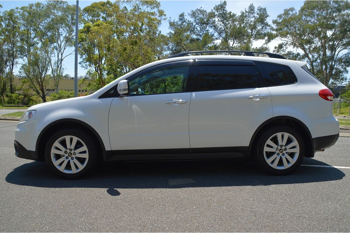 2008 Subaru Tribeca R Premium Pack B9