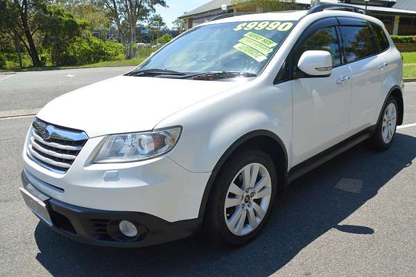 2008 Subaru Tribeca R Premium Pack B9