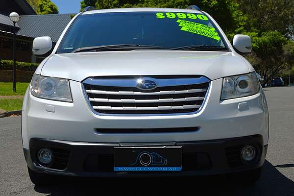 2008 Subaru Tribeca R Premium Pack B9