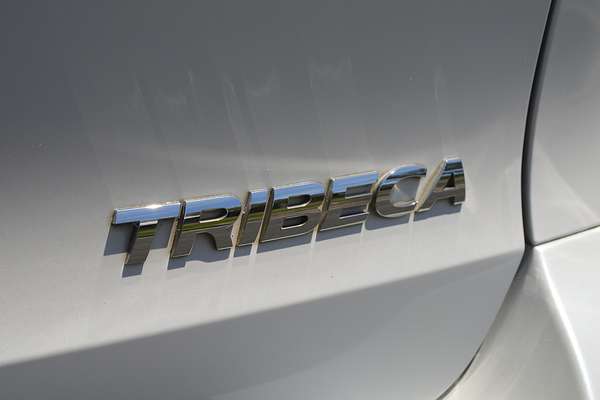 2008 Subaru Tribeca R Premium Pack B9