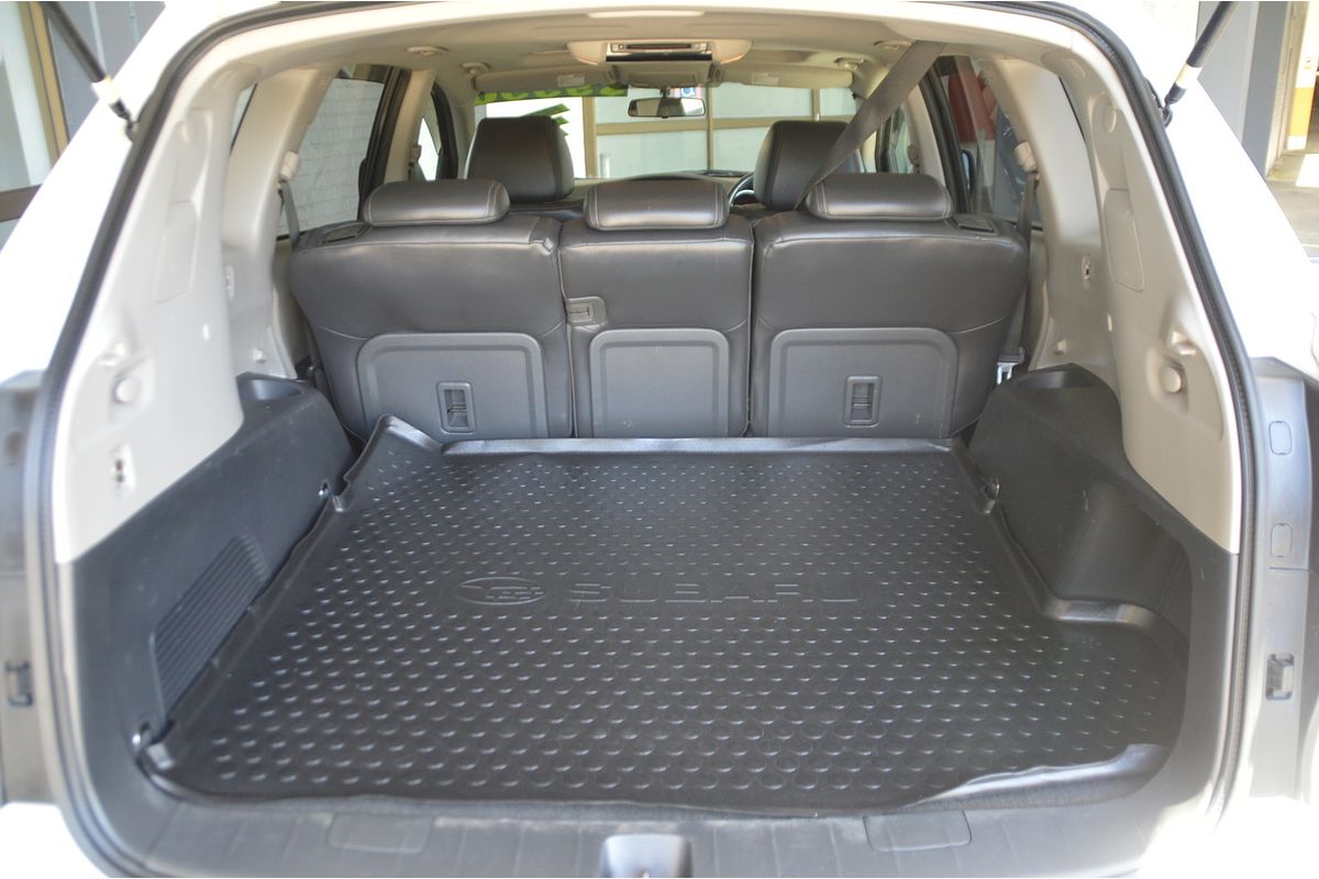 2008 Subaru Tribeca R Premium Pack B9