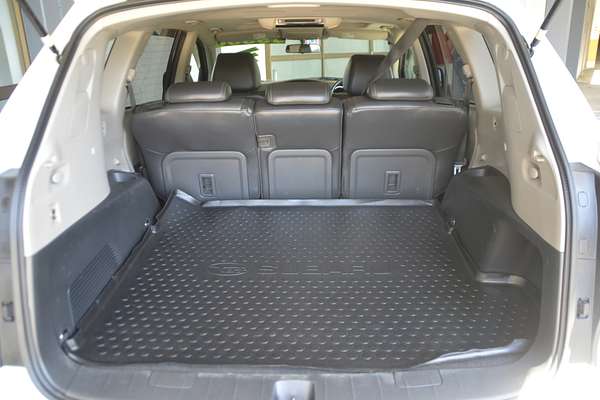 2008 Subaru Tribeca R Premium Pack B9