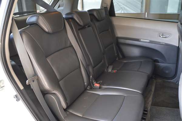 2008 Subaru Tribeca R Premium Pack B9