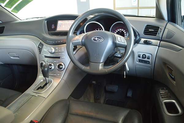 2008 Subaru Tribeca R Premium Pack B9