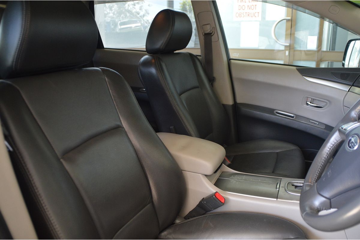 2008 Subaru Tribeca R Premium Pack B9