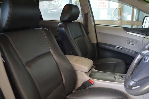 2008 Subaru Tribeca R Premium Pack B9