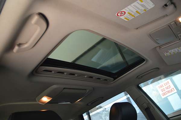 2008 Subaru Tribeca R Premium Pack B9